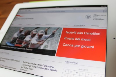 Canottieri Comunali Firenze