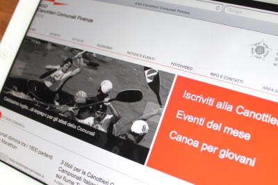 Canottieri Comunali Firenze