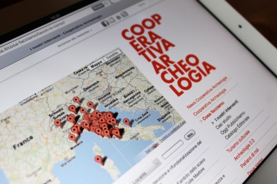 Cooperativa Archeologia