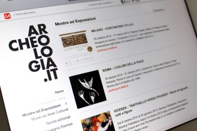 Cooperativa Archeologia