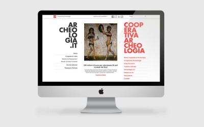 Cooperativa Archeologia