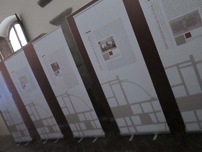 Sistema Museale del Valdarno