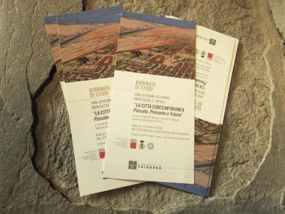 Sistema Museale del Valdarno