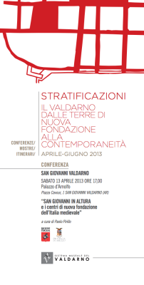 Sistema Museale del Valdarno