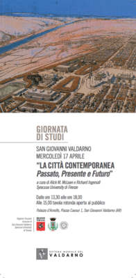Sistema Museale del Valdarno