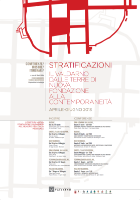 Sistema Museale del Valdarno