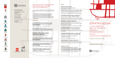 Sistema Museale del Valdarno