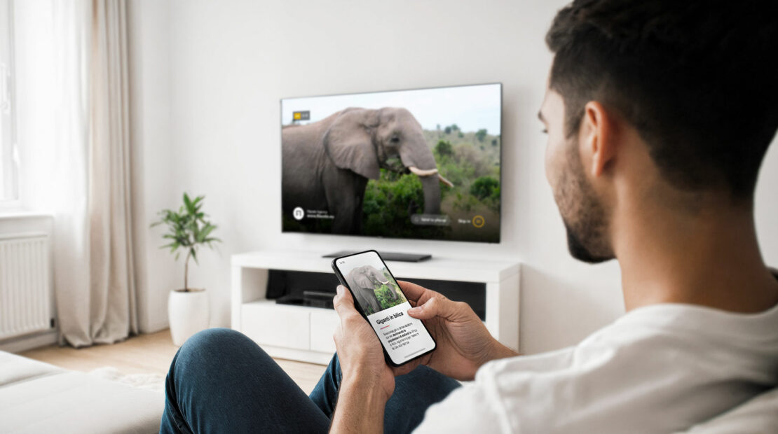 CTV su Youtube come soluzione alternativa o complementare agli spot TV
